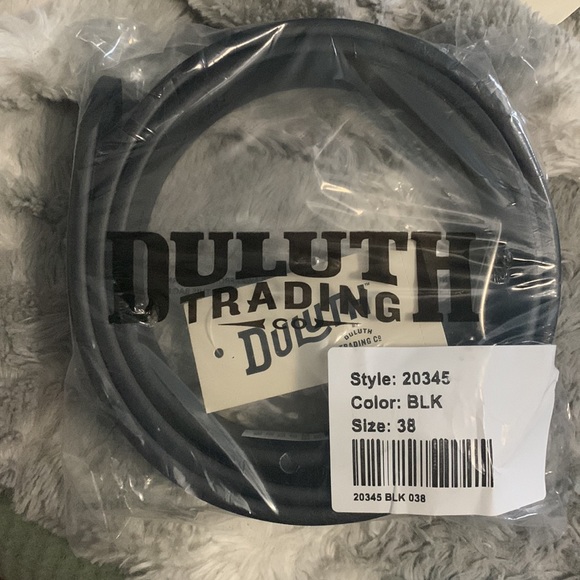 Duluth Trading Co Accessories Duluth Belts Poshmark
